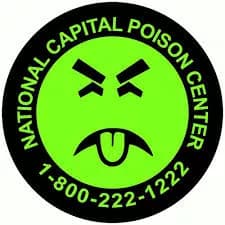 National Capital Poison Center