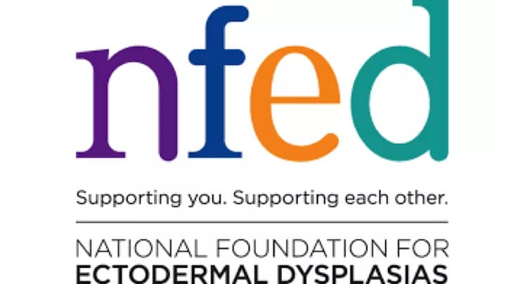 National Foundation for Ectodermal Dysplasias (NFED)