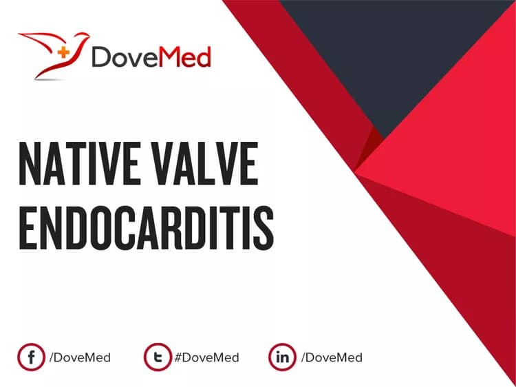 Native Valve Endocarditis