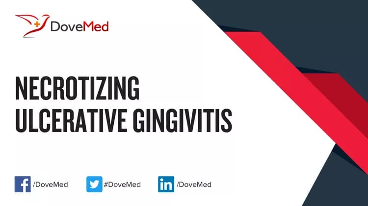 Are you satisfied with the quality of care to manage Necrotizing Ulcerative Gingivitis in your community?