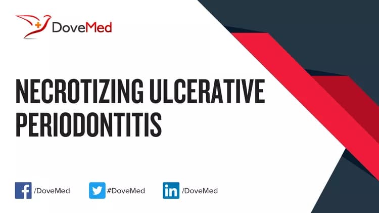 Are you satisfied with the quality of care to manage Necrotizing Ulcerative Periodontitis in your community?
