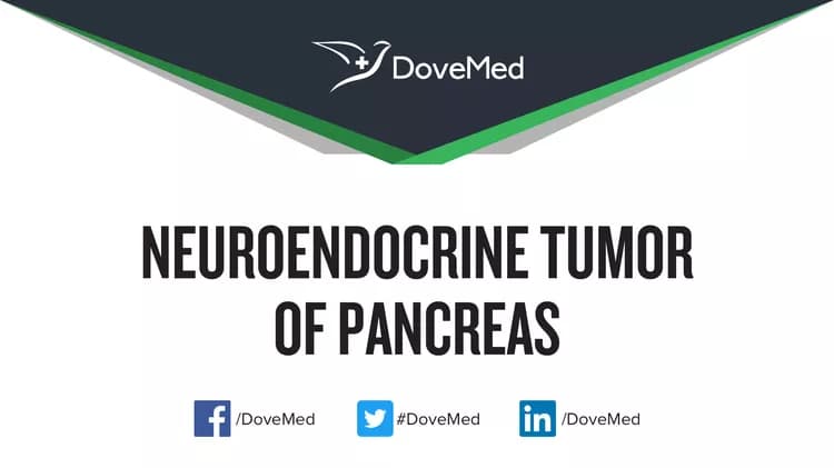 Can you access healthcare professionals in your community to manage Neuroendocrine Tumor of Pancreas?