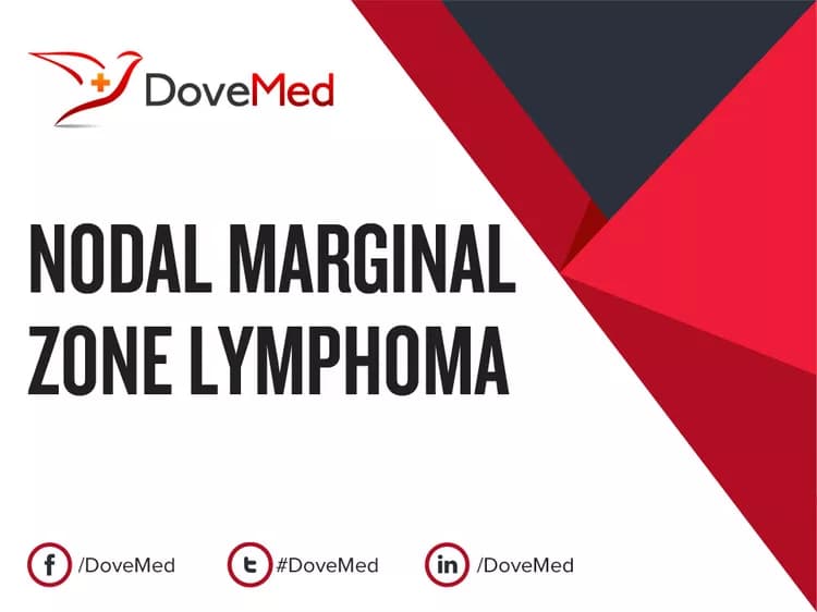Nodal Marginal Zone Lymphoma