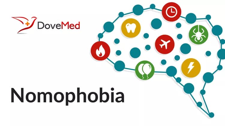 What is Nomophobia?