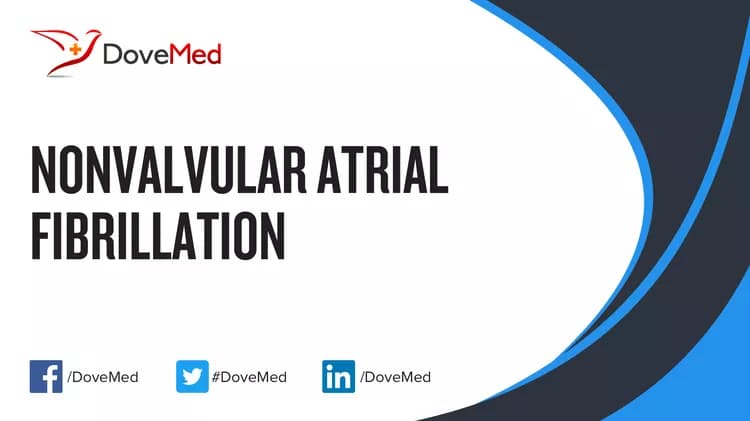 Nonvalvular Atrial Fibrillation