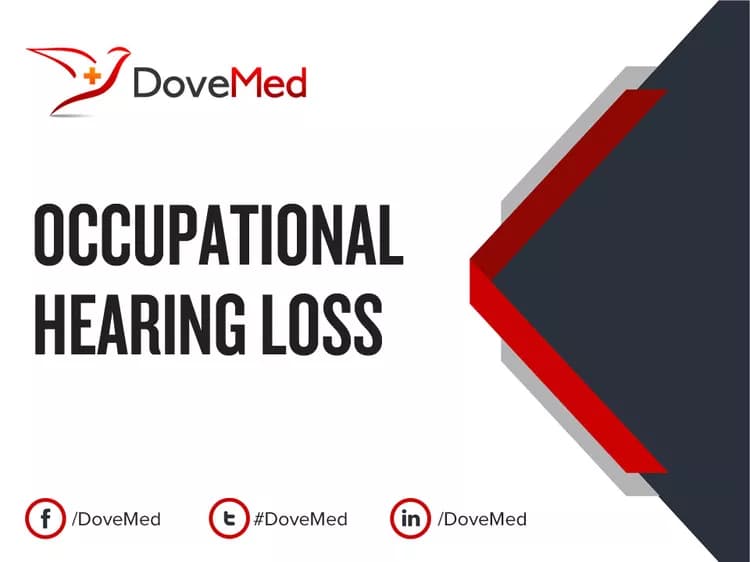 Are you satisfied with the quality of care to manage Occupational Hearing Loss in your community?