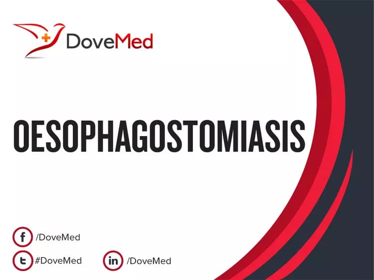 Are you satisfied with the quality of care to manage Oesophagostomiasis in your community?