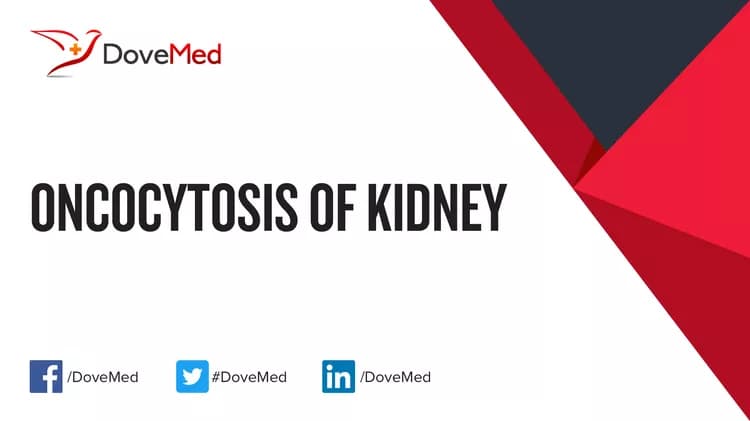 Are you satisfied with the quality of care to manage Oncocytosis of Kidney in your community?