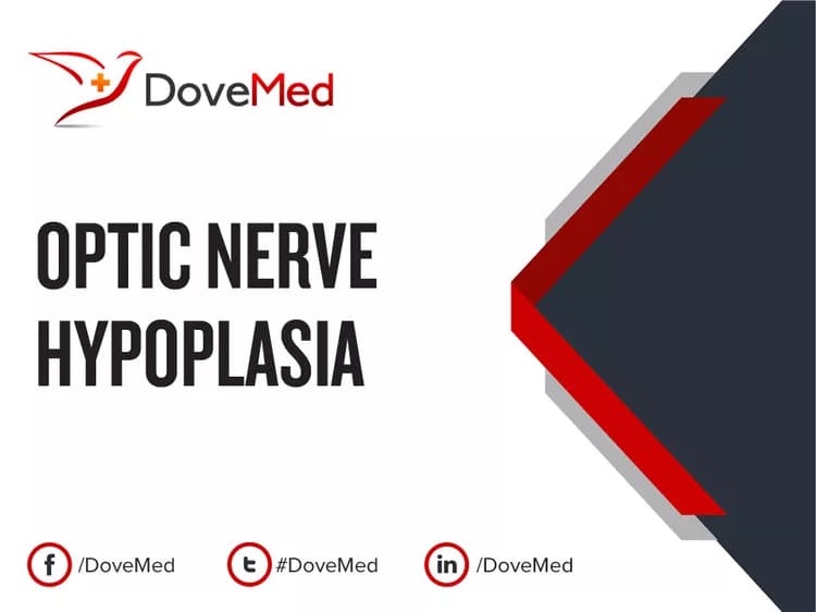 Are you satisfied with the quality of care to manage Optic Nerve Hypoplasia in your community?