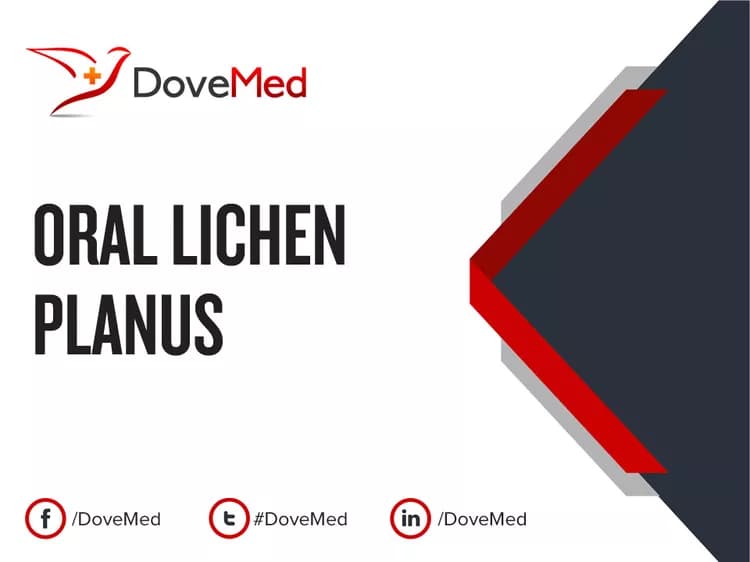 Are you satisfied with the quality of care to manage Oral Lichen Planus in your community?