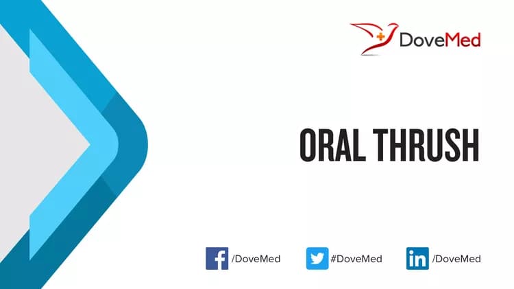 Are you satisfied with the quality of care to manage Oral Thrush in your community?