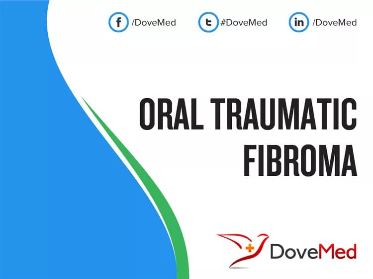 Oral Traumatic Fibroma