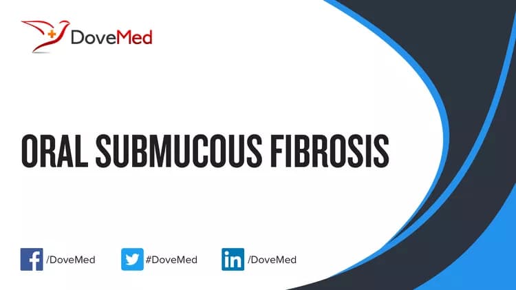 Is the cost to manage Oral Submucous Fibrosis in your community affordable?