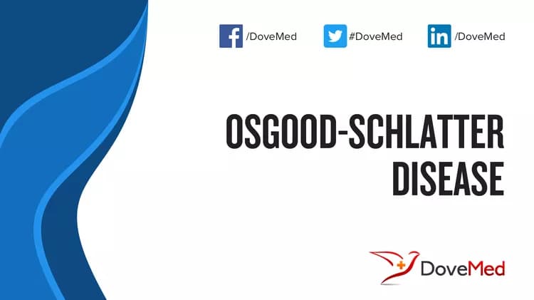 Can you access healthcare professionals in your community to manage Osgood–Schlatter Disease?
