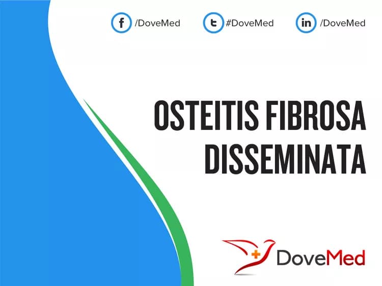 Osteitis Fibrosa Disseminata