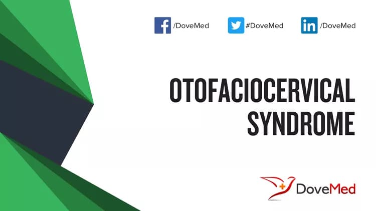 Are you satisfied with the quality of care to manage Otofaciocervical Syndrome in your community?