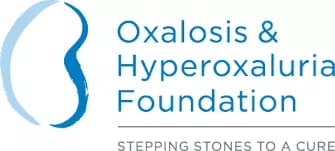 Oxalosis and Hyperoxaluria Foundation (OHF)