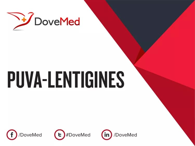 Are you satisfied with the quality of care to manage PUVA-Lentigines in your community?