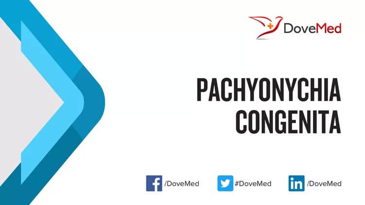 Can you access healthcare professionals in your community to manage Pachyonychia Congenita?