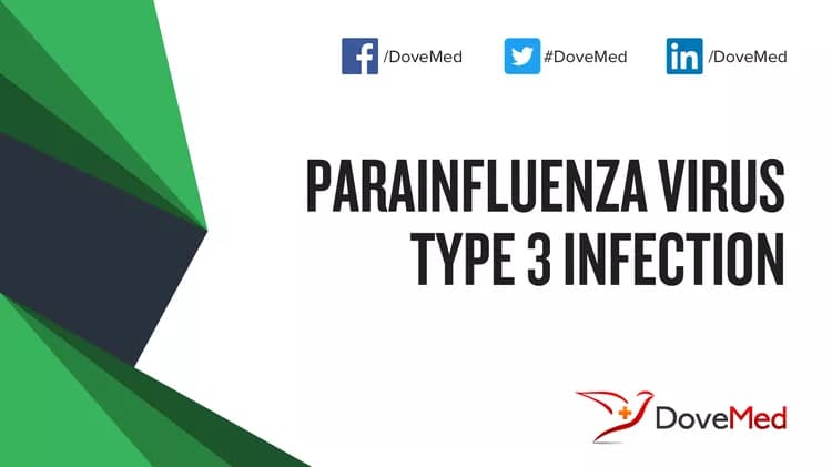 Is the cost to manage Parainfluenza Virus Type 3 Infection in your community affordable?