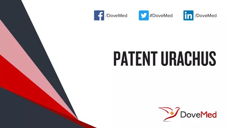 What is part of the body is Patent Urachus associated with?