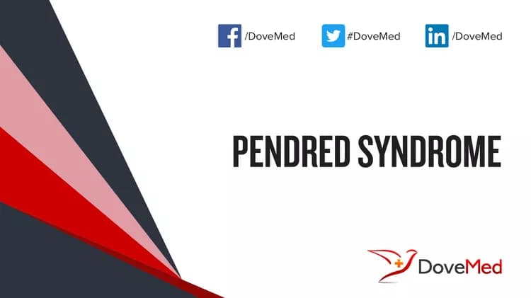 Can you access healthcare professionals in your community to manage Pendred Syndrome?