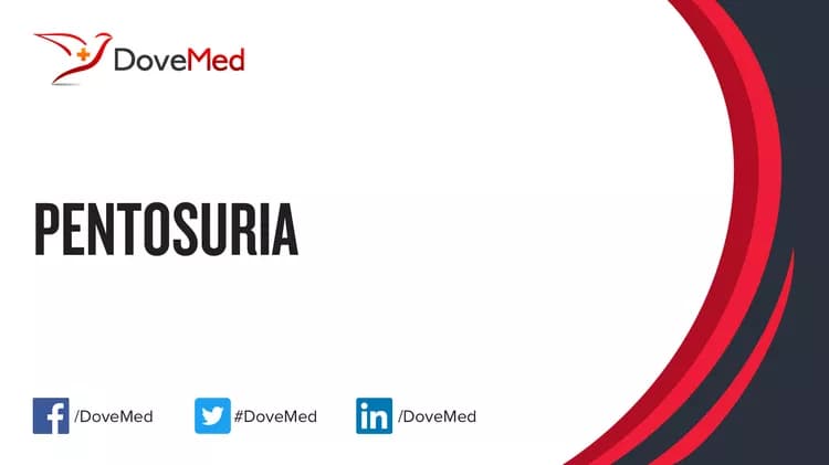 Can you access healthcare professionals in your community to manage Pentosuria?