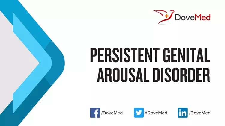 Are you satisfied with the quality of care to manage Persistent Genital Arousal Disorder in your community?