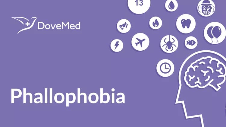 What is Phallophobia?