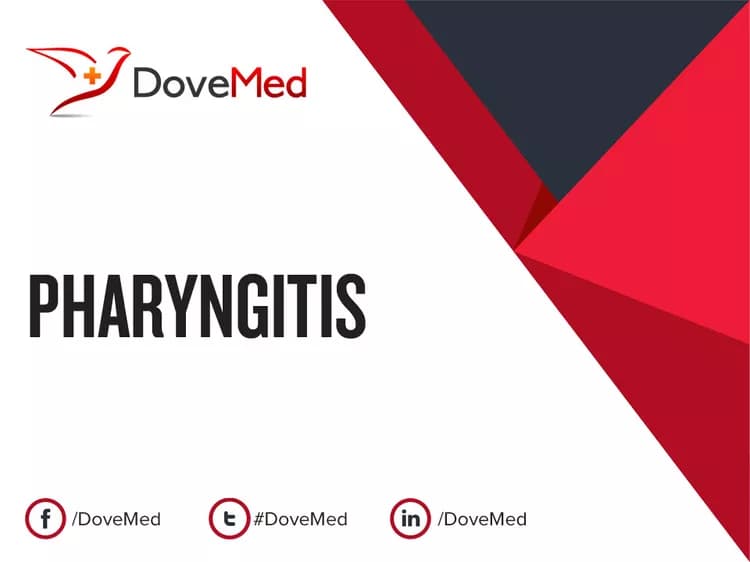 Are you satisfied with the quality of care to manage Pharyngitis in your community?