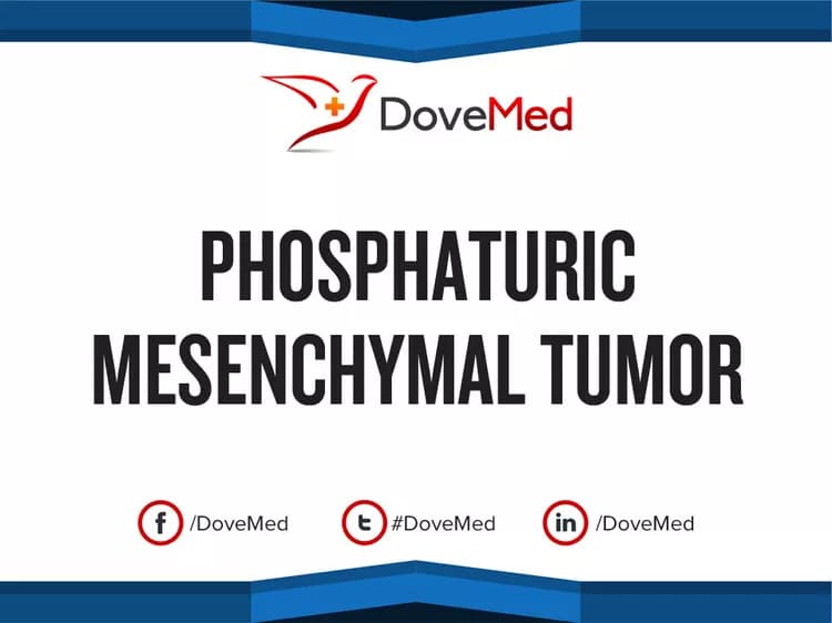 Are you satisfied with the quality of care to manage Phosphaturic Mesenchymal Tumor in your community?