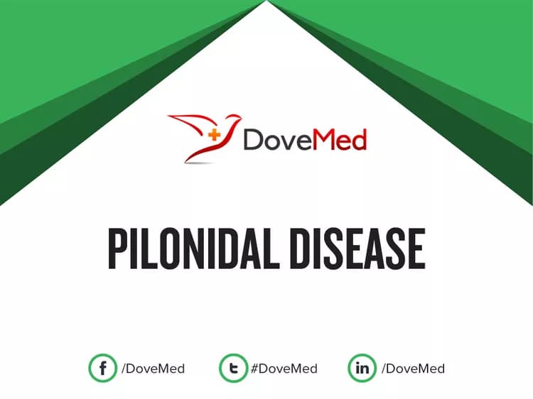 Can you access healthcare professionals in your community to manage Pilonidal Disease?