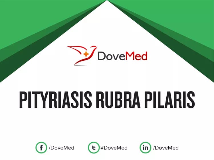 Are you satisfied with the quality of care to manage Pityriasis Rubra Pilaris in your community?