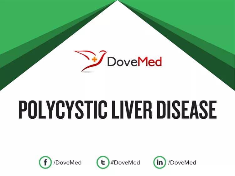 Polycystic Liver Disease