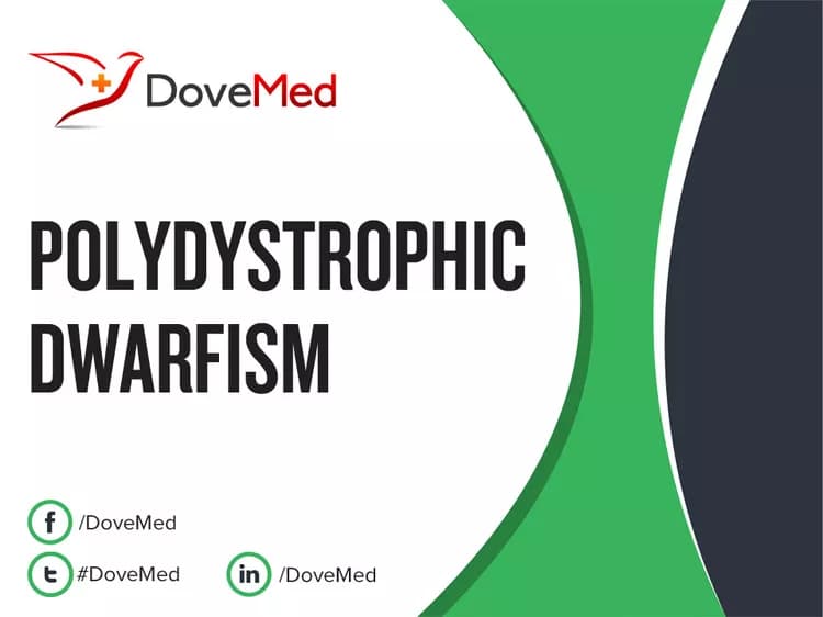 Polydystrophic Dwarfism