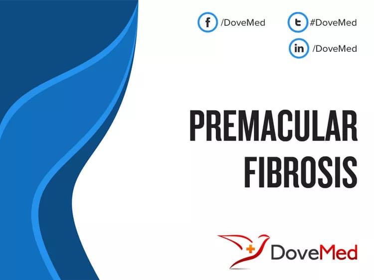 Premacular Fibrosis