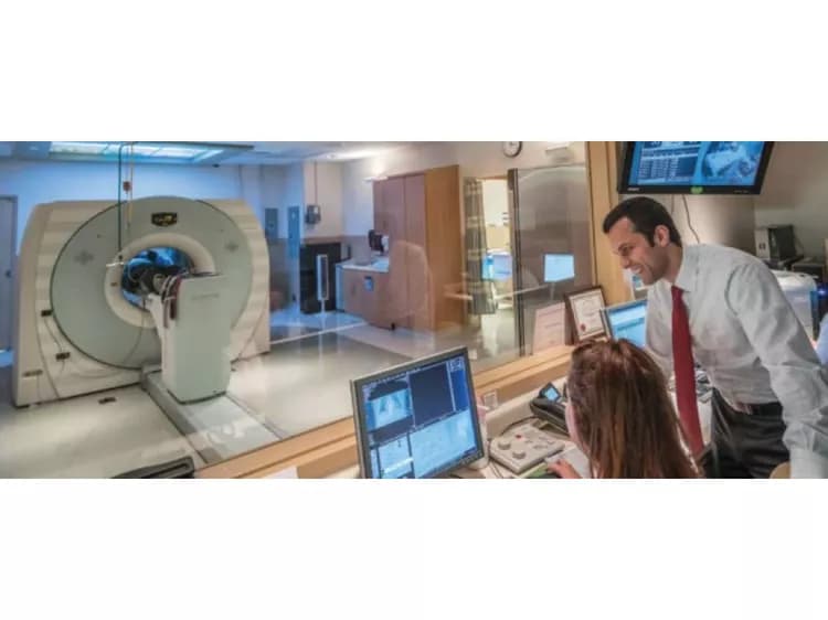 Intermountain Medical Center Heart Institute