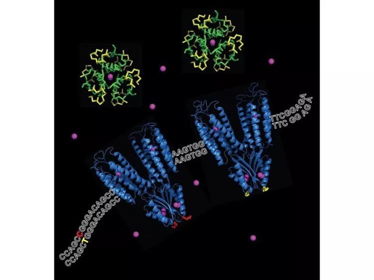 Chengfeng Merriman and Dax Fu/Johns Hopkins Medicine