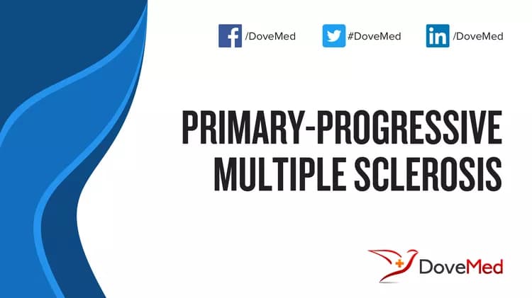 Primary-Progressive Multiple Sclerosis