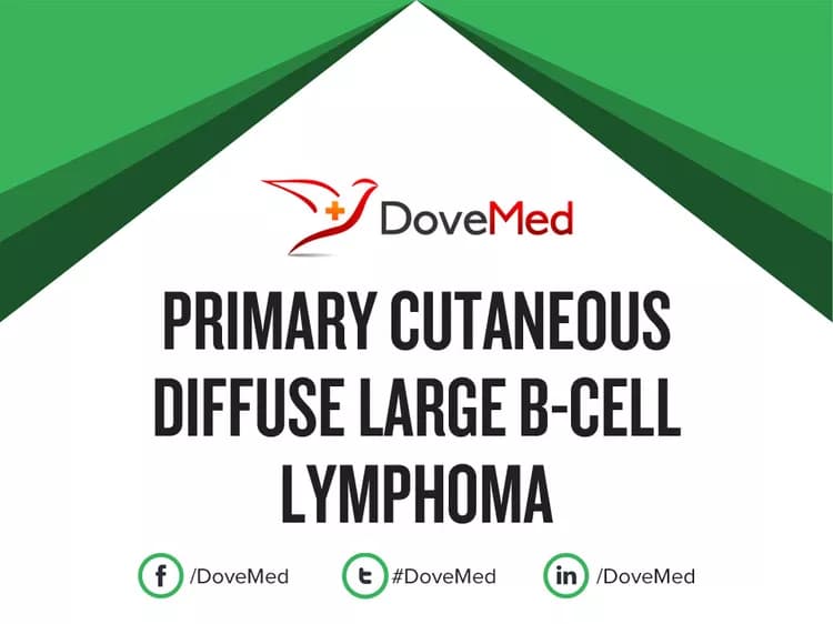 Is the cost to manage Primary Cutaneous Diffuse Large B-Cell Lymphoma in your community affordable?