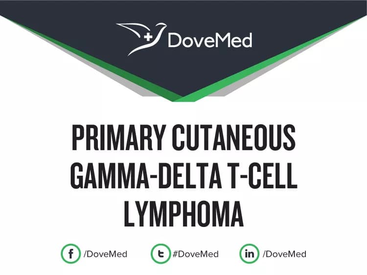 Is the cost to manage Primary Cutaneous Gamma-Delta T-Cell Lymphoma in your community affordable?