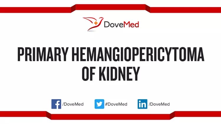 Is the cost to manage Primary Hemangiopericytoma of Kidney in your community affordable?