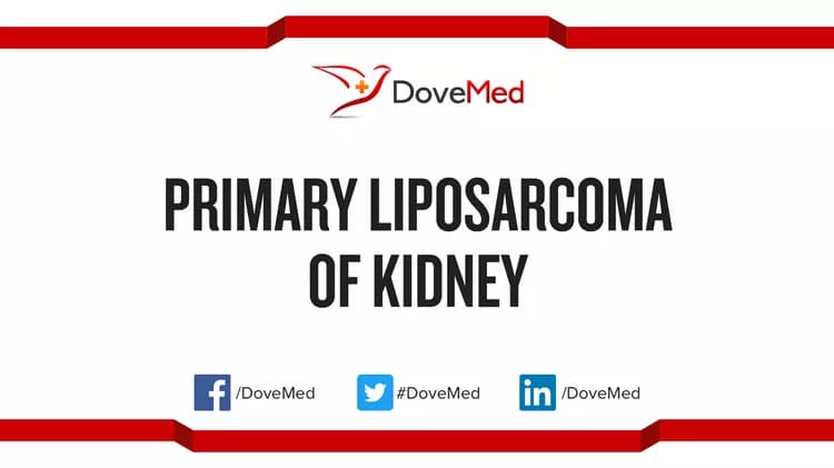 Is the cost to manage Primary Liposarcoma of Kidney in your community affordable?