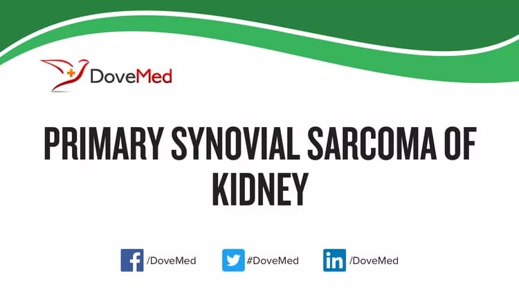 Is the cost to manage Primary Synovial Sarcoma of Kidney in your community affordable?