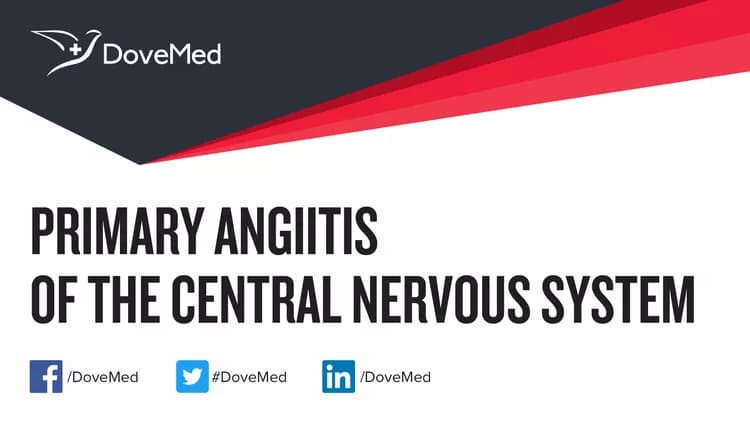 How well do you know Primary Angiitis of the Central Nervous System?