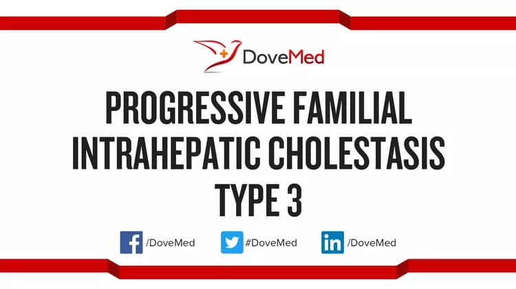 Are you satisfied with the quality of care to manage Progressive Familial Intrahepatic Cholestasis Type 3 in your community?