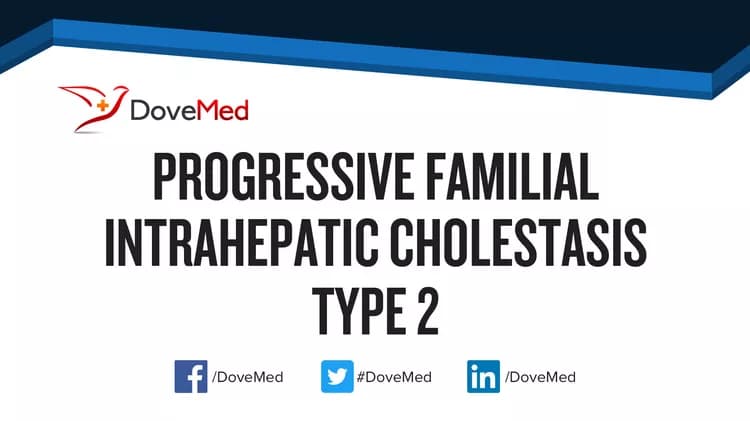 Can you access healthcare professionals in your community to manage Progressive Familial Intrahepatic Cholestasis Type 2?