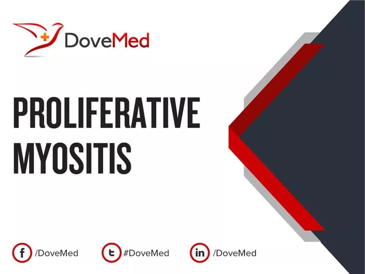How well do you know Proliferative Myositis?