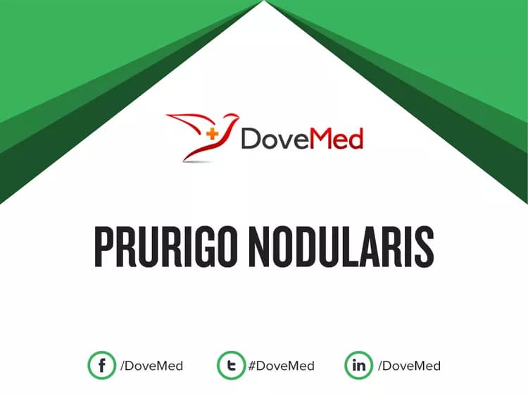 Can you access healthcare professionals in your community to manage Prurigo Nodularis?