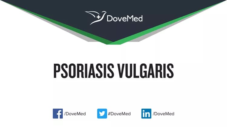 Can you access healthcare professionals in your community to manage Psoriasis Vulgaris?